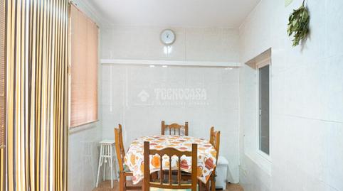 Foto 4 de Casa adosada en venda a C. del Prior Monteagudo, Úbeda, Jaén