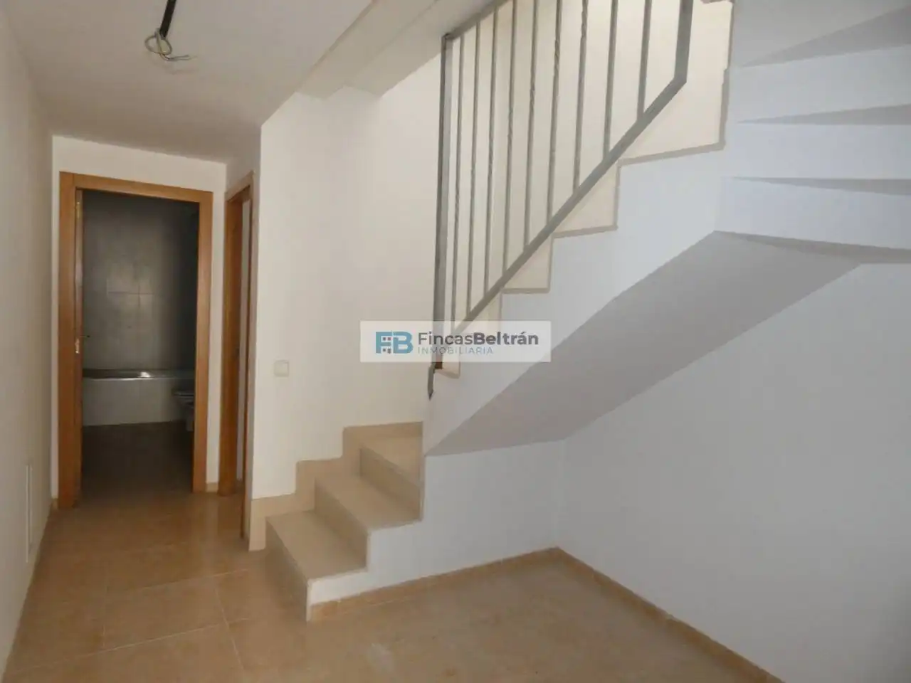 Dúplex en venta en Càlig con Terraza