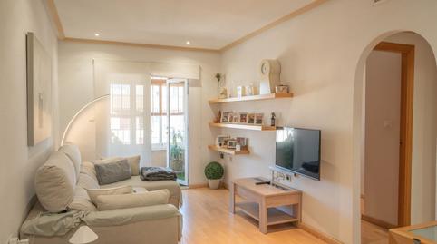 Foto 3 de Àtic en venda a El Altet, Alicante