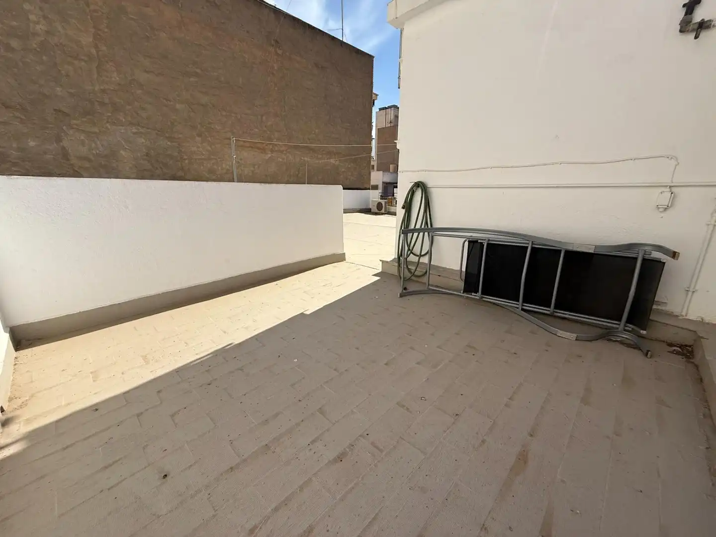 Reihenhaus mit Terrasse zum Verkauf in Casco Antiguo, imagen 27