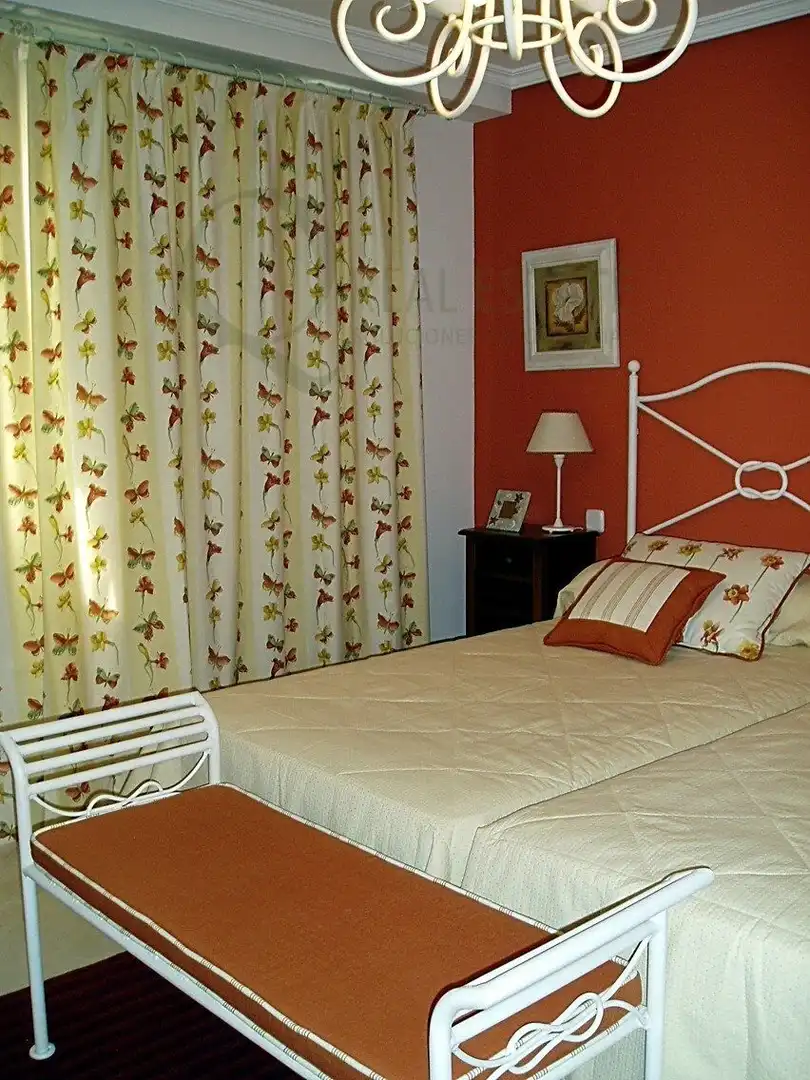 Chalet con terraza en alquiler en Playa de San Juan - El Cabo de las Huertas, imagen 26