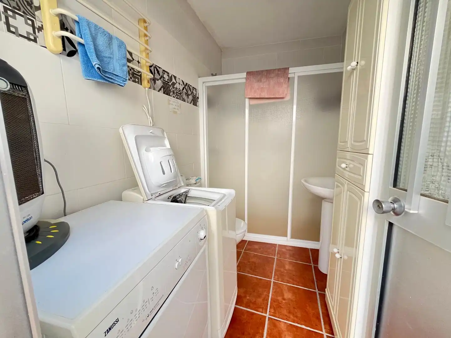 Maison mitoyenne à vendre à Calle del Olmo, imagen 8