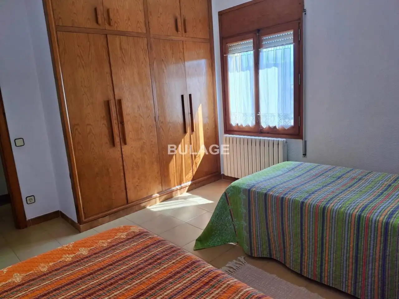 Habitación de Piso en venta en Vilanova de Sau con Aire acondicionado, Calefacción y Terraza