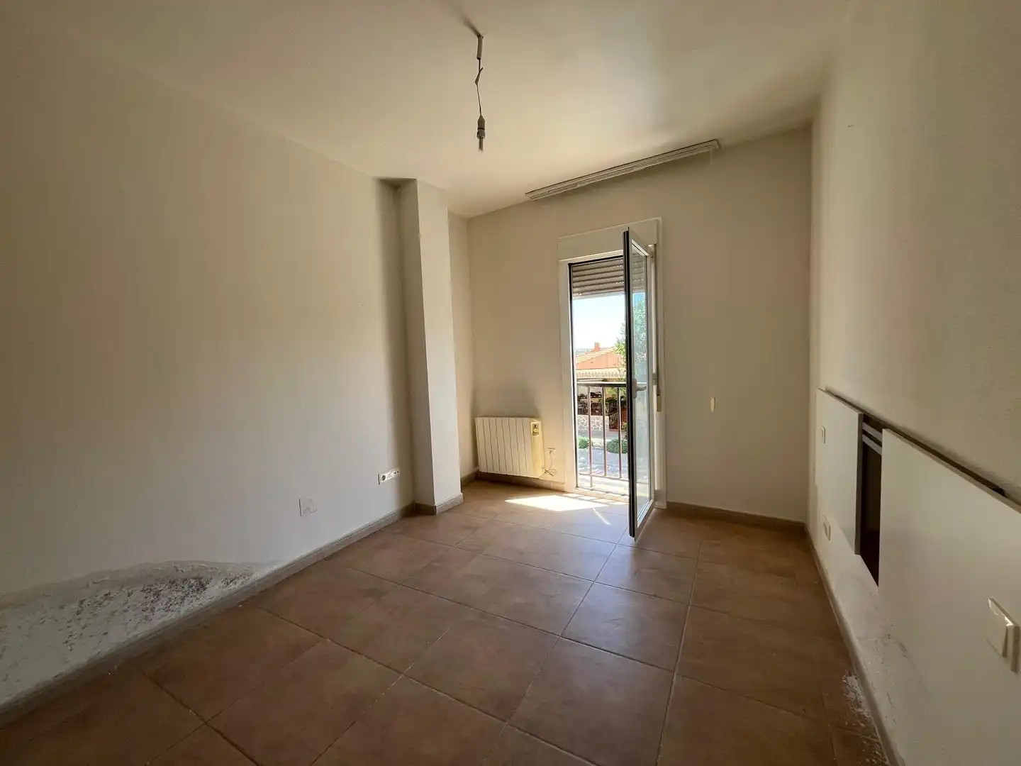 Wohnung zum Verkauf in Villarrubia de los Ojos mit Heizung