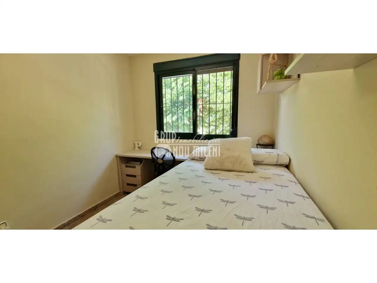 Schlafzimmer von Einfamilien-Reihenhaus zur Miete in Picanya, Valencia