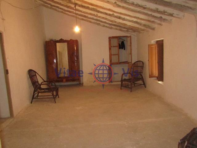 Casa-chalet en Venta en Calle Doña Ines 02 (Doña Ines) en Doña Inés