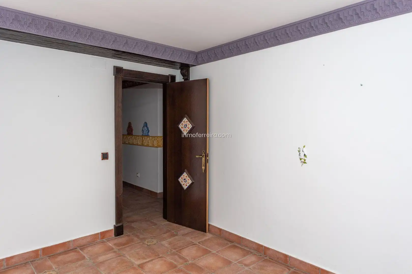 Detached homes for sale in Purullena