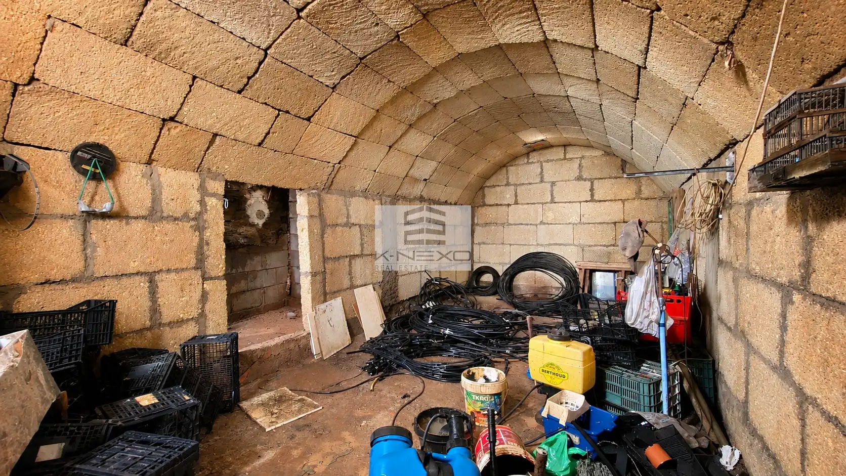 Einfamilien-Reihenhaus zum Verkauf in Santa Úrsula mit Abstellraum