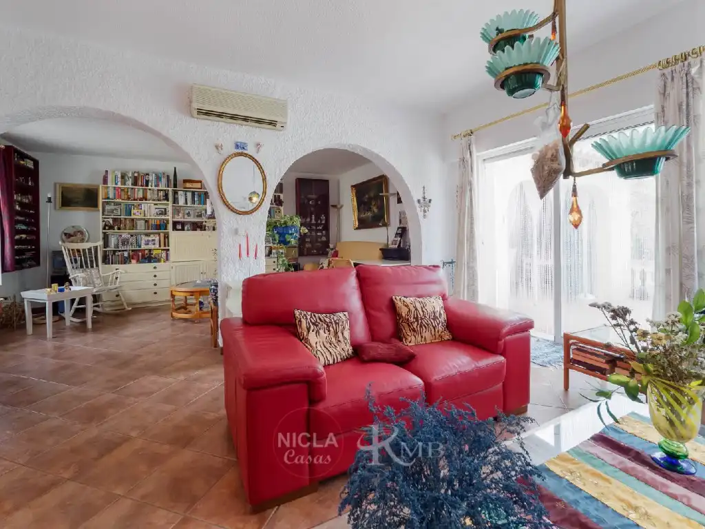 Villa avec piscine à vendre à Los Collados-Los Geraneos, imagen 4
