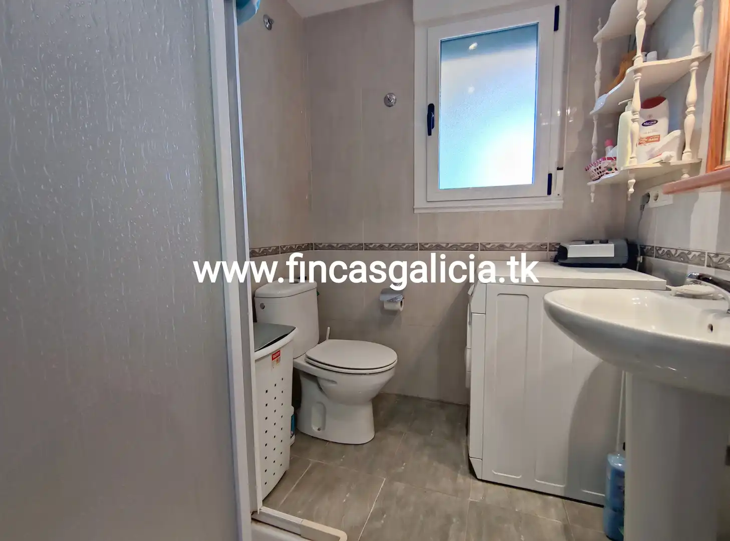 House with garden for sale in Verín, imagen 16
