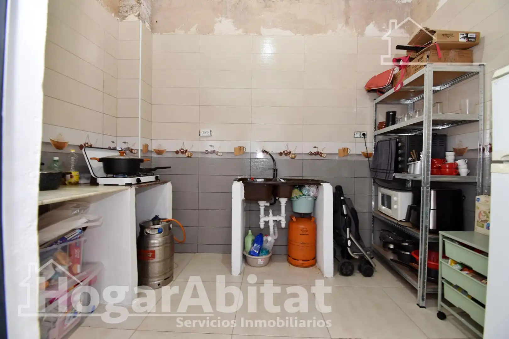 Casa in vendita a Oliva pueblo, imagen 9
