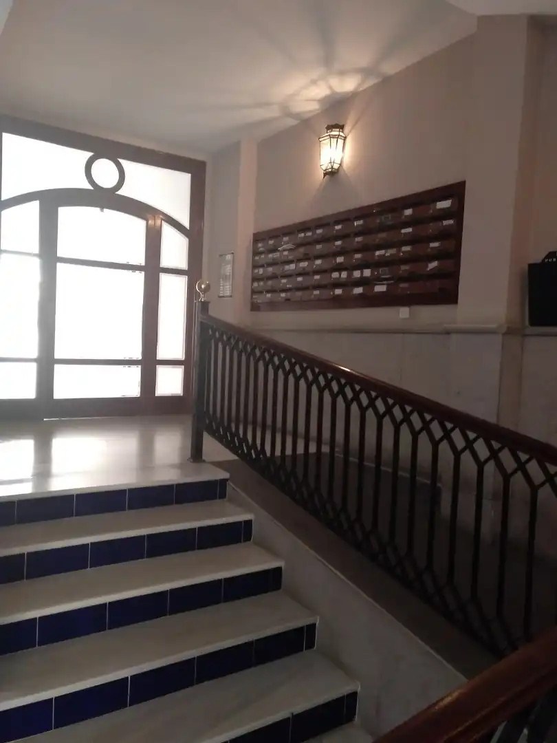 Flat for rent in Sevilla  with Air Conditioner, Heating and Furnished