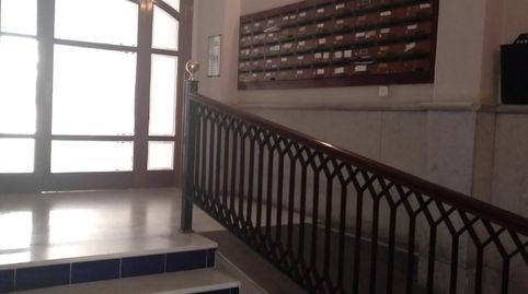 Foto 5 von Wohnung zur Miete in Plaza de la Encarnación, Encarnación - Regina, Sevilla Capital