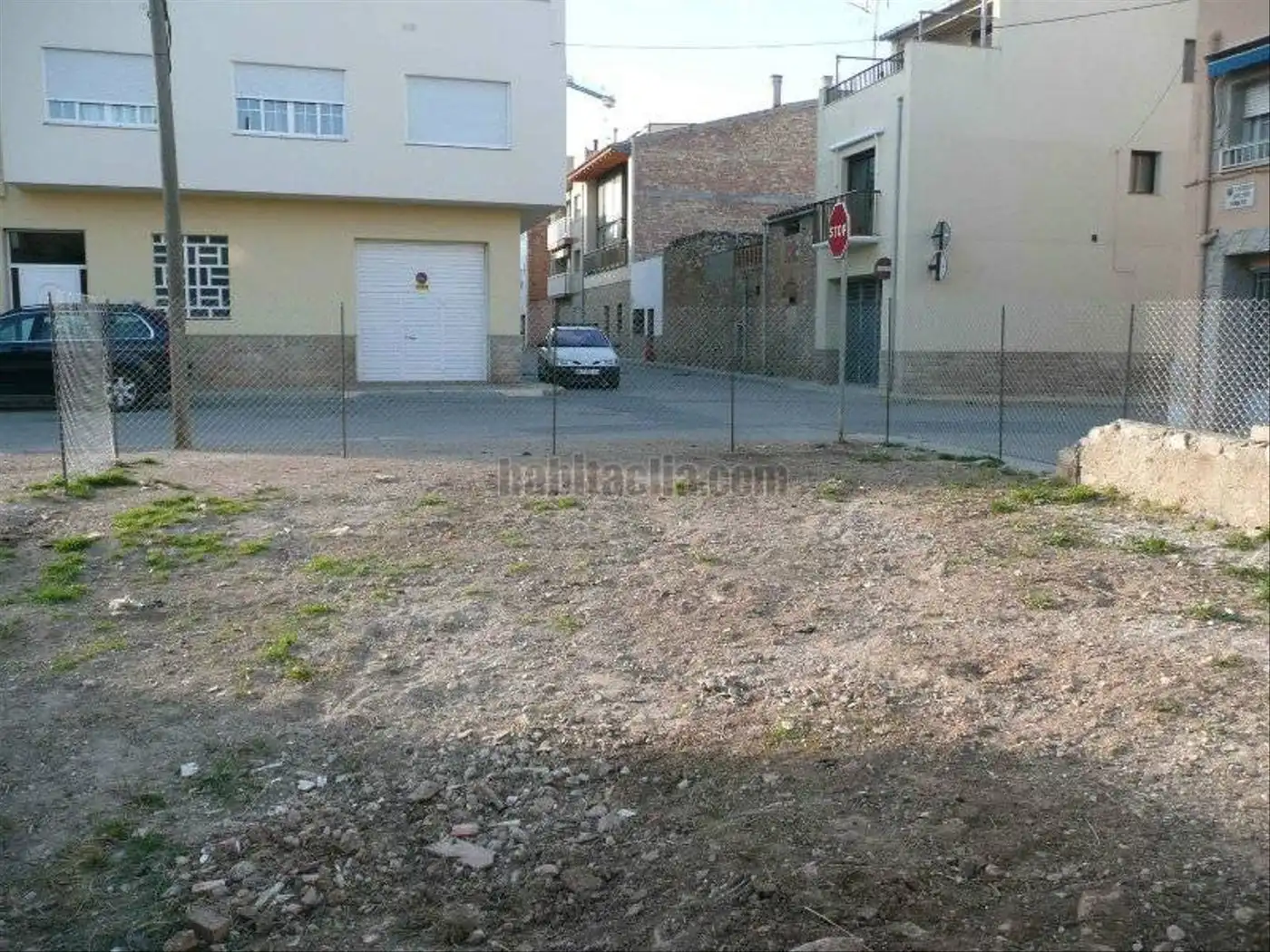 Wohnbaugrundstück zum Verkauf in Carrer Doctor Robert 19, imagen 3