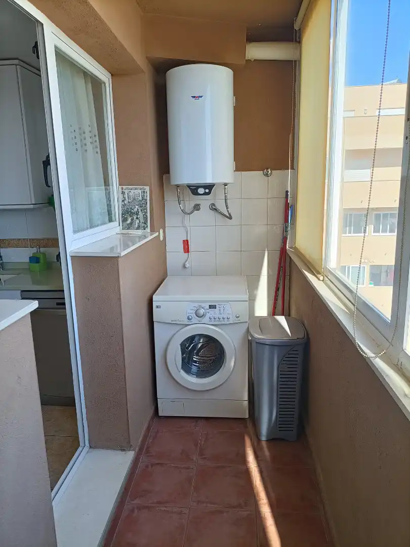 Attique avec ascenseur à vendre à Avenida Navarro Reverter 32, imagen 9