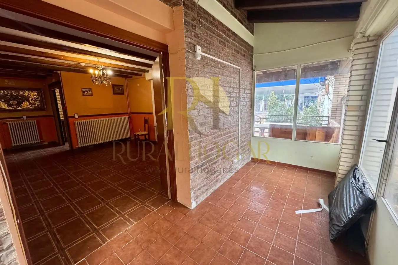 Casa o chalet en venta en Calle Gasca, 123, Villarroya de la Sierra