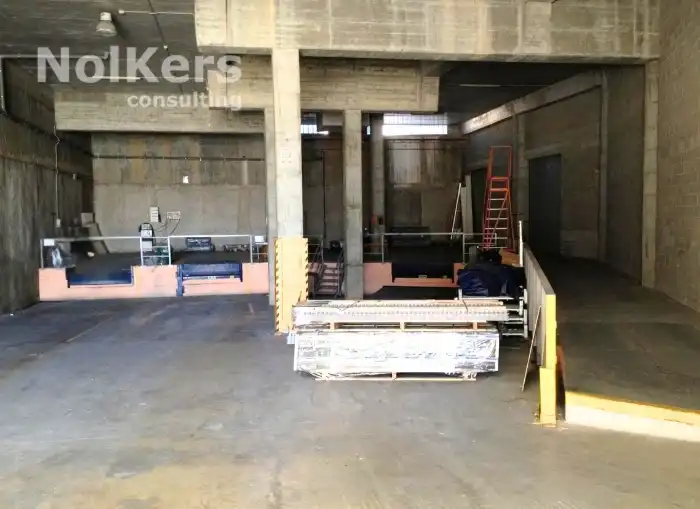 Nave industrial con ascensor en alquiler en Vinyets - Molí Vell, imagen 25