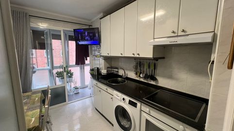 Foto 5 de Piso en venta en Bolueta, Bilbao