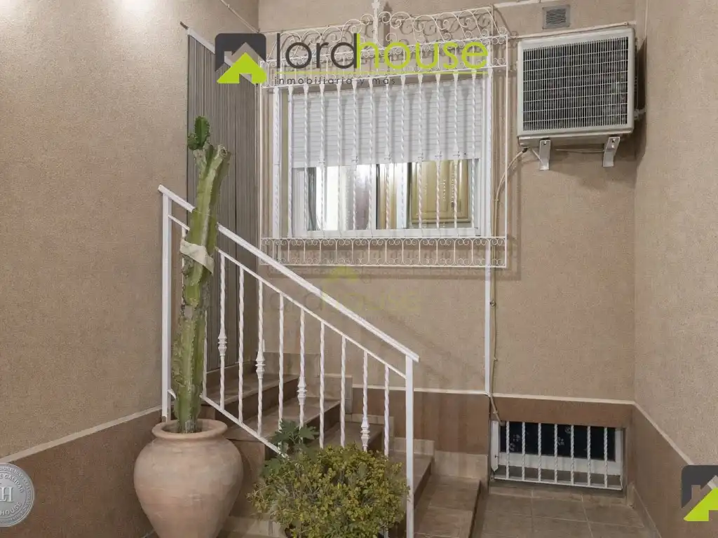 Balcony of Houses for sale in Lorca