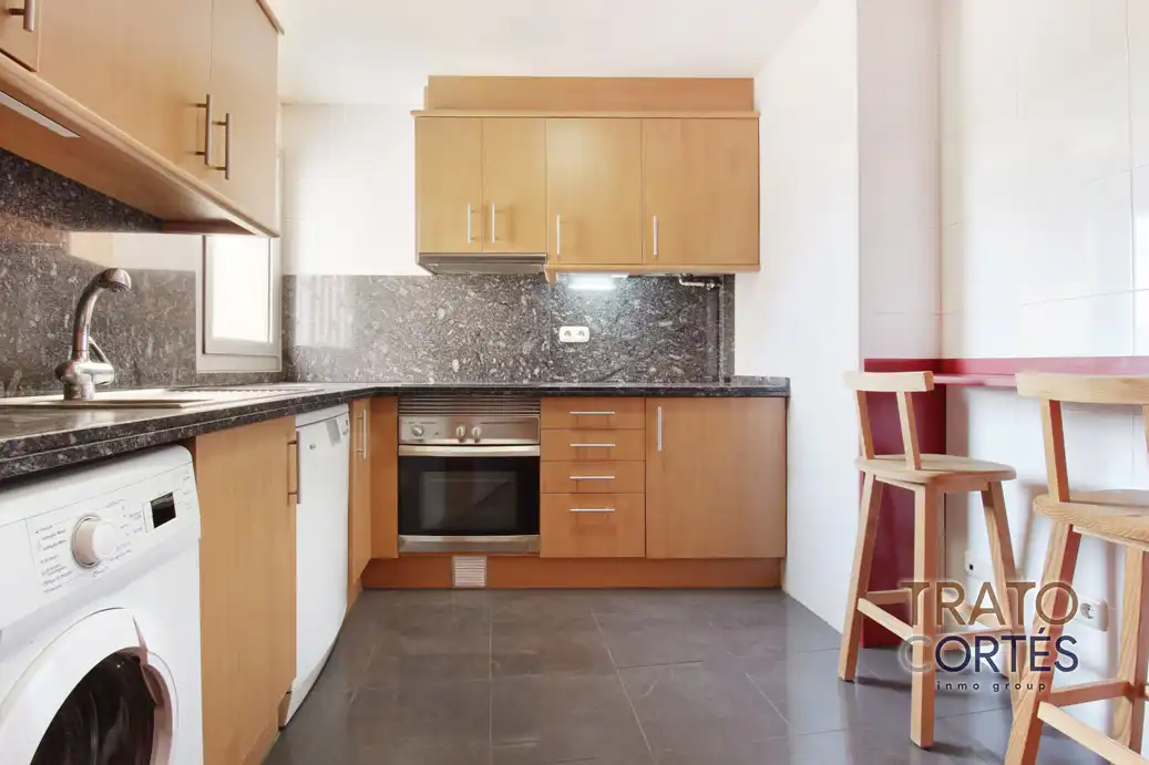 Duplex avec terrasse à vendre à Carretera de Santa Creu de Calafell, imagen 3