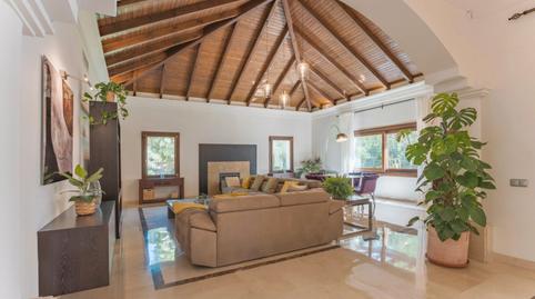 Foto 3 de Casa o xalet de lloguer a Calle Río Tajo, 20, Rodeo Alto - Guadaiza - La Campana, Málaga