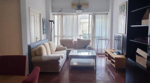 Foto 3 de Pis de lloguer a Avenida Republica Argentina, 1, Los Remedios, Sevilla