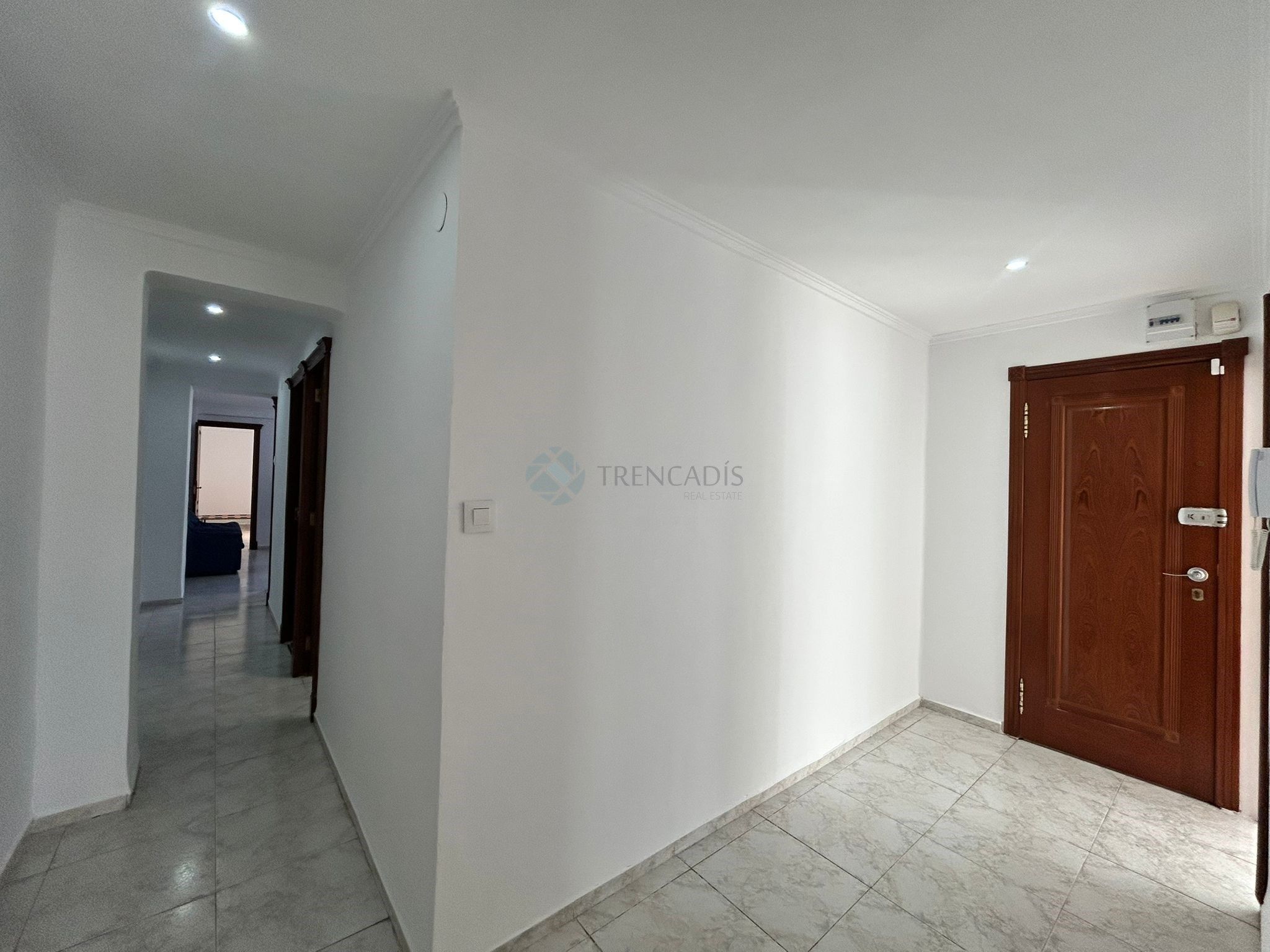 Pis en venda en  Valencia Capital amb Balcó