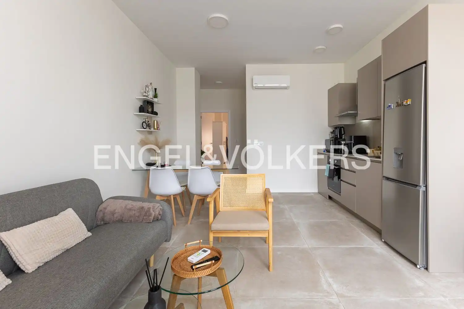 Apartment mit Terrasse zum Verkauf in Camins al Grau, imagen 5