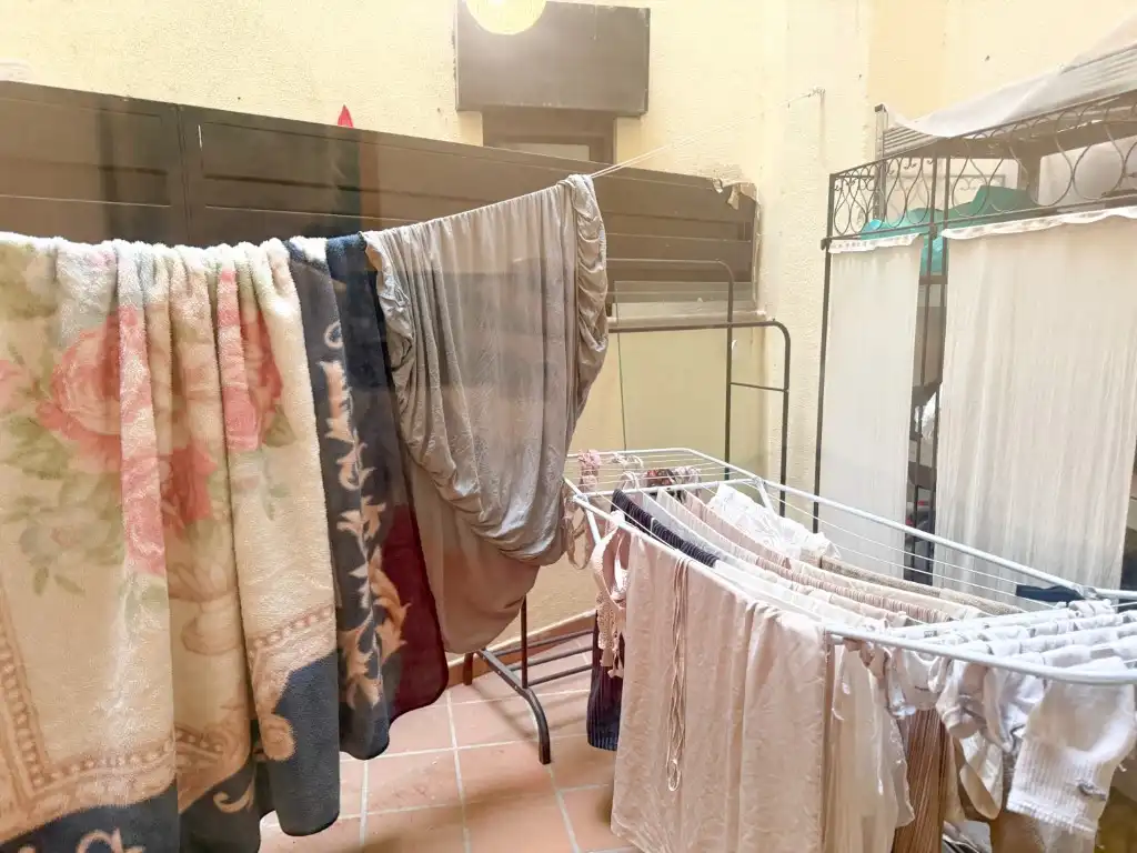 Terrassa de Pis en venda en Figueres amb Aire condicionat, Calefacció i Moblat