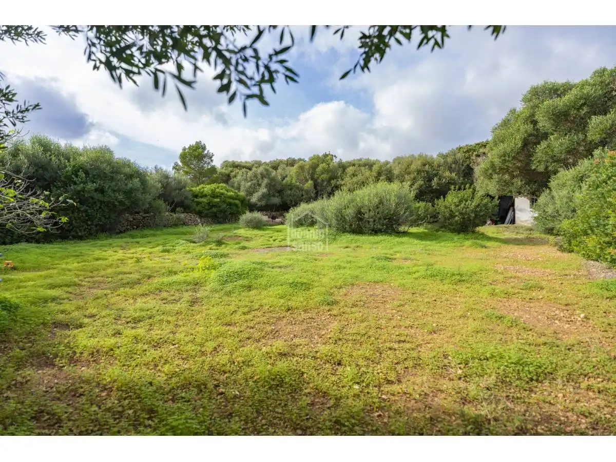 Casa o xalet en venda a S'Algar - Alcaufar