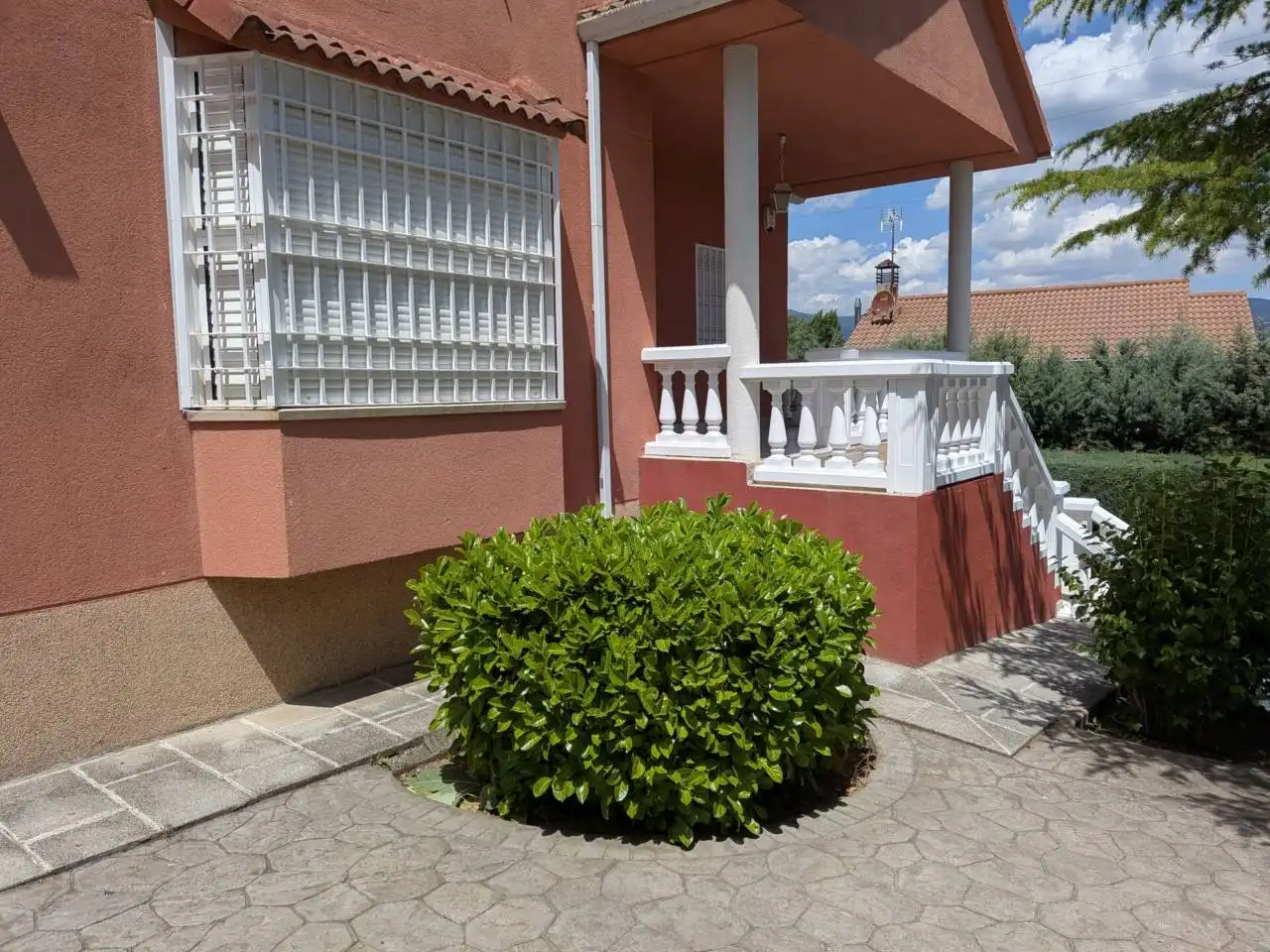 House with garden for sale in Calle Dehesa, imagen 57
