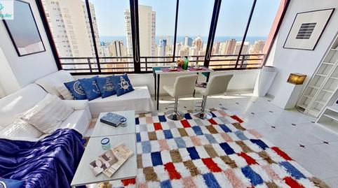 Foto 2 de Apartament de lloguer a Avenida Belgica, 5, Juzgados - Plaza de Toros, Alicante