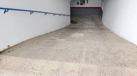 Foto 2 de Garatge en venda a Avenida de Andalucía