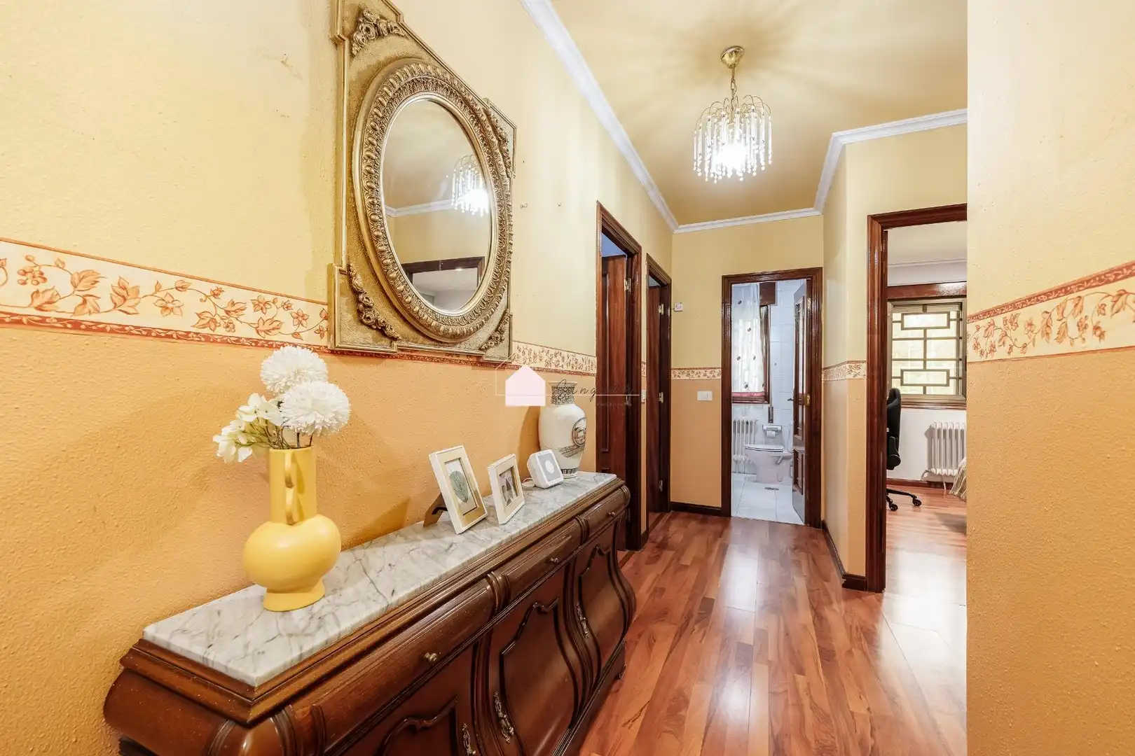 Casa o chalet en venta en Gondomar con Calefacción, Jardín privado y Trastero