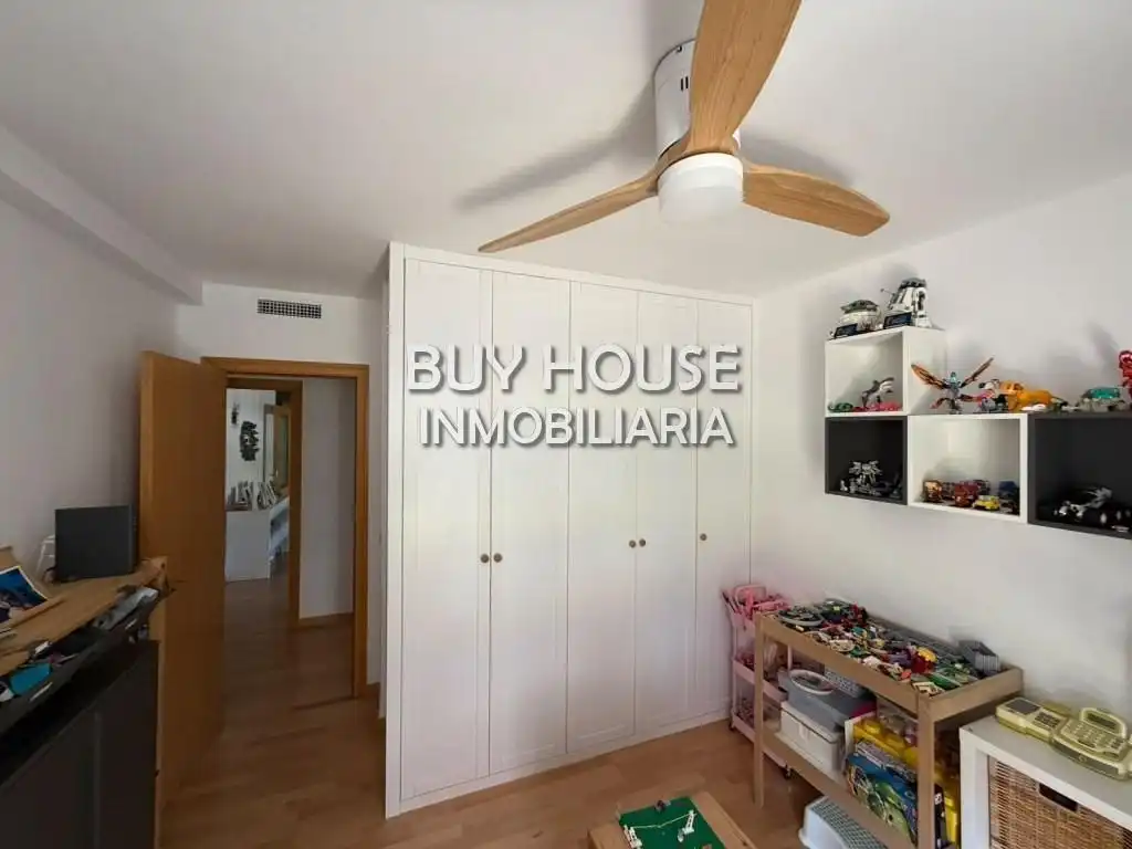 Piso en venta en Illescas con Calefacción, Terraza y Trastero