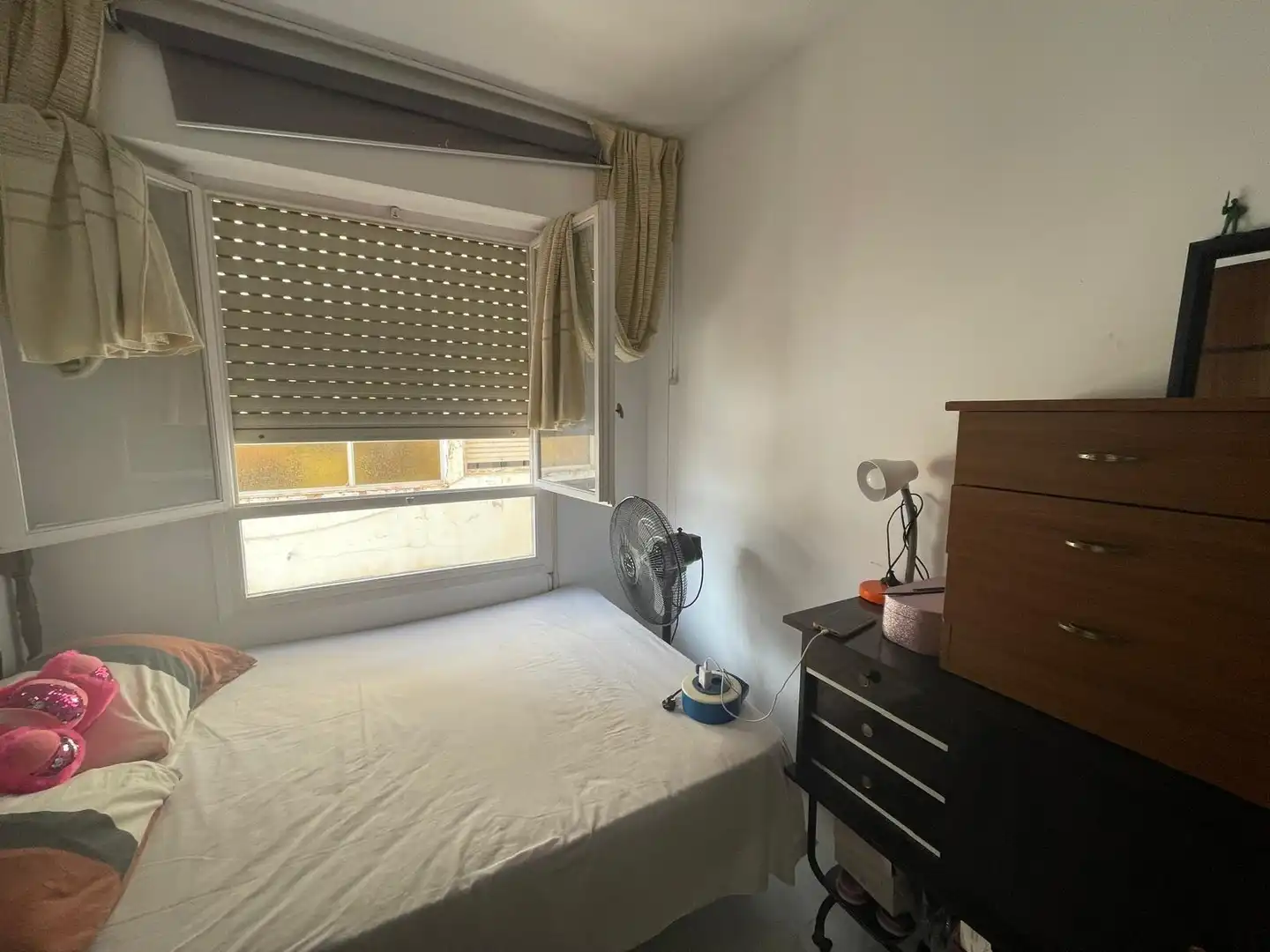 Schlafzimmer von Wohnungen zum Verkauf in Pueblo