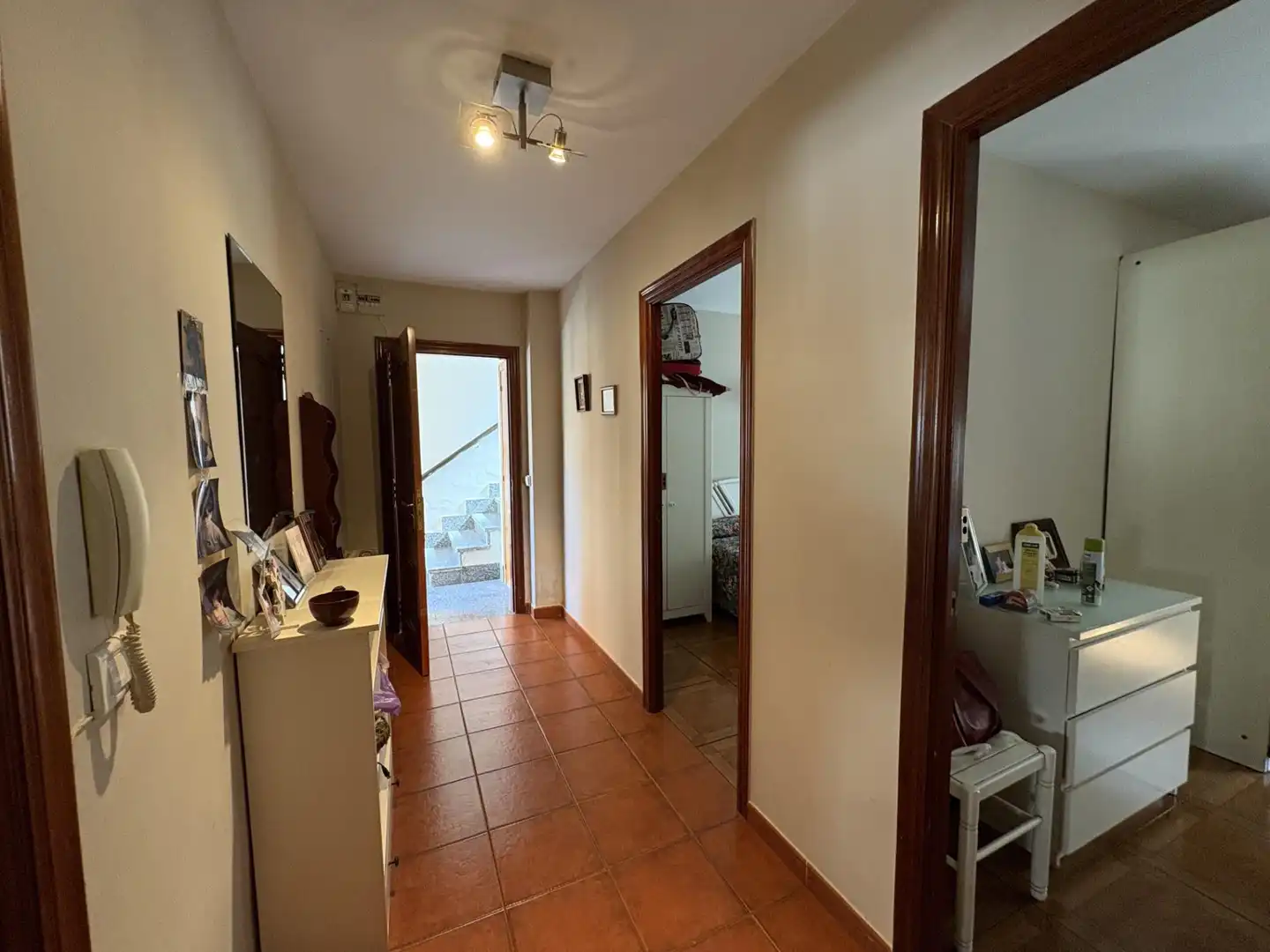 Edificio en venta en Aller