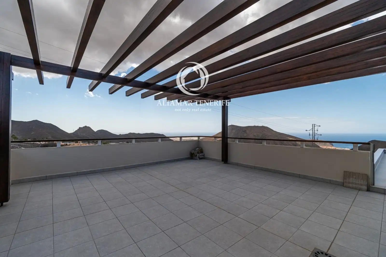 Casa o chalet en venta en Chayofa, Chayofa