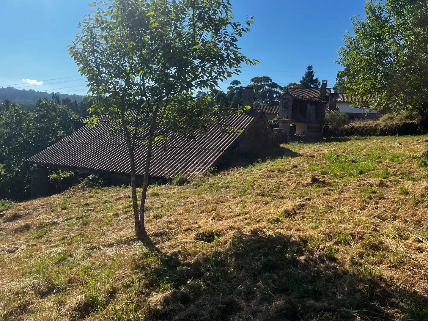 Casa rústica en venda a Silleda, imagen 11