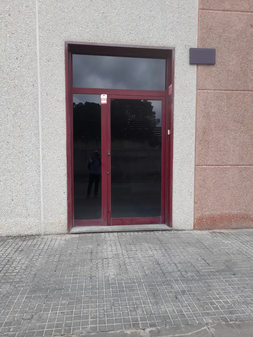 Nau industrial de lloguer a Carrer Progrés, imagen 27