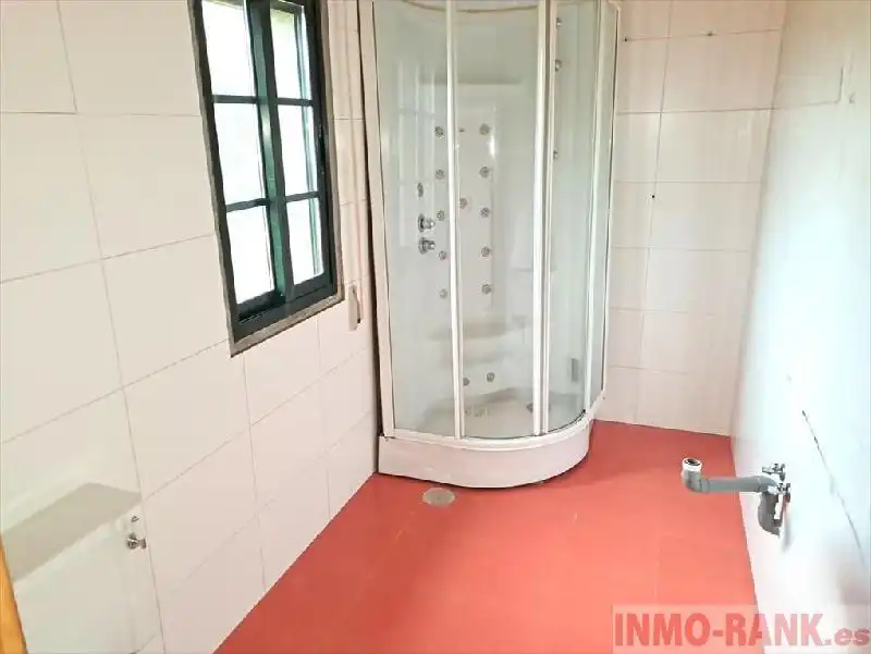Baño de Casa o chalet en venta en Pazos de Borbén