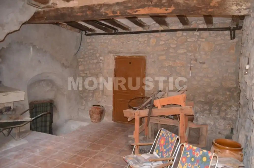 Country house zum Verkauf in El Vilosell mit Abstellraum und Balkon