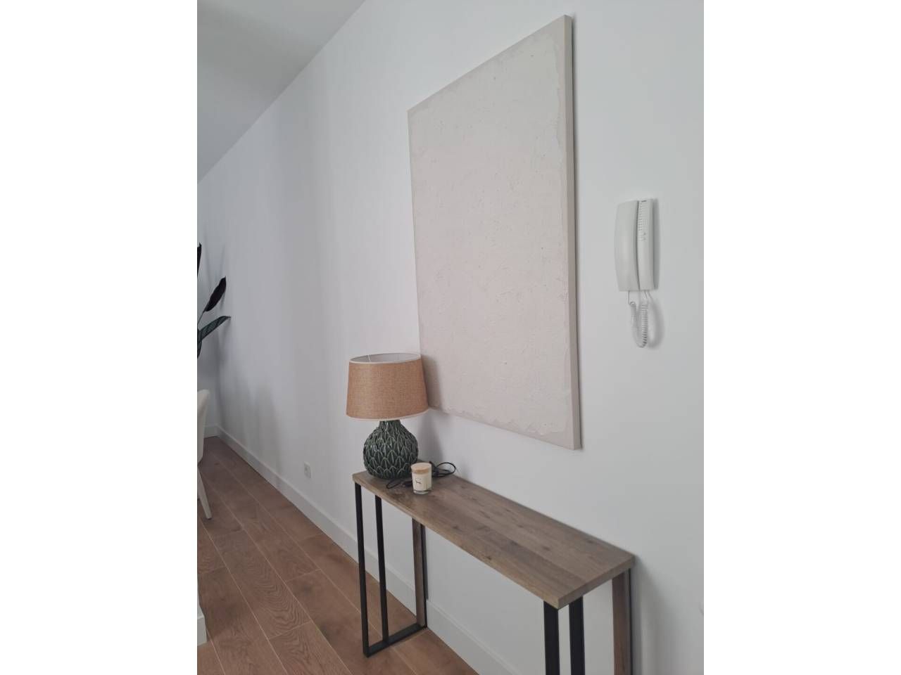 Flat for sale in  Madrid Capital  with Air Conditioner, Heating and Furnished