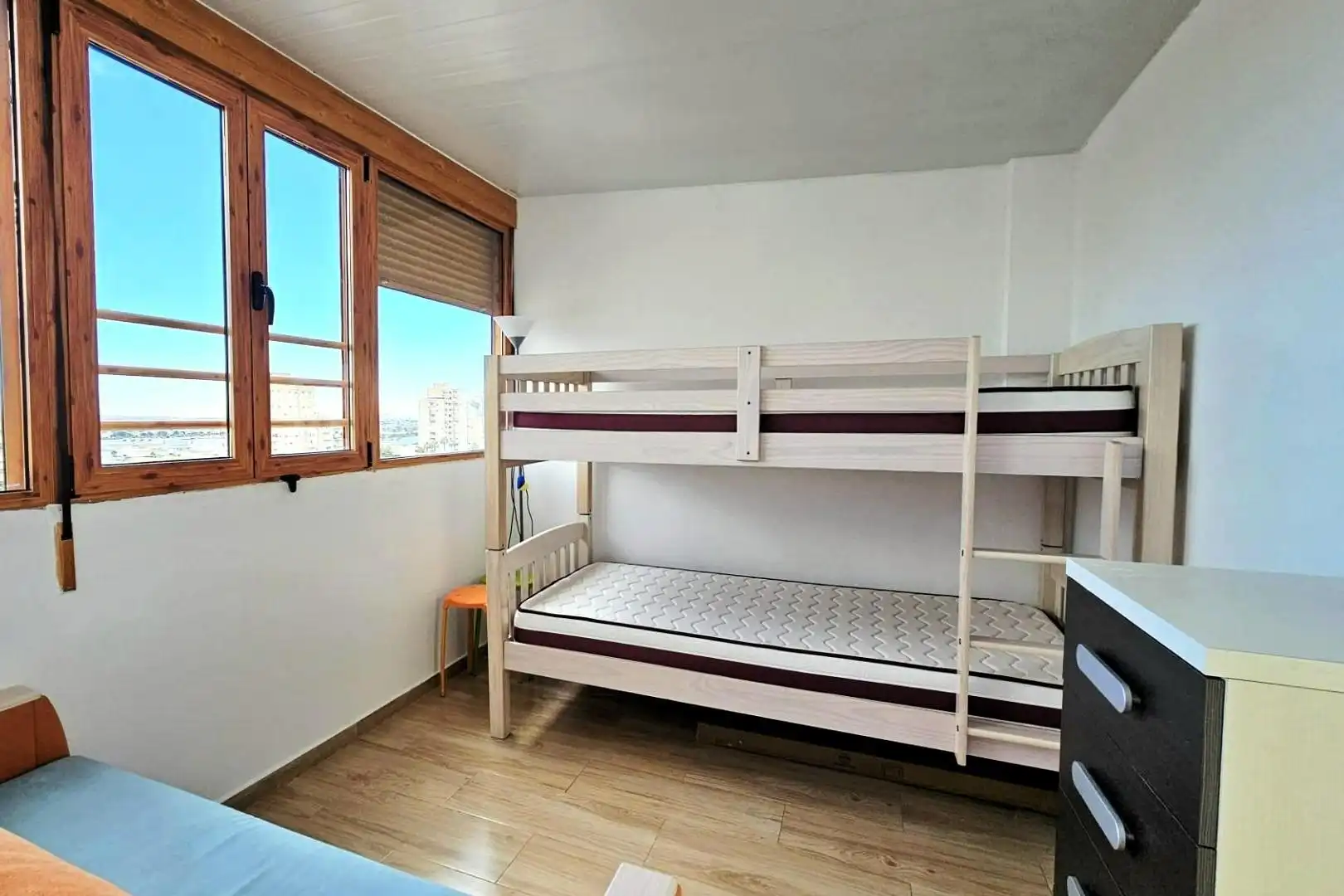 Ático con piscina en venta en Calle MARCELINA 46, imagen 22