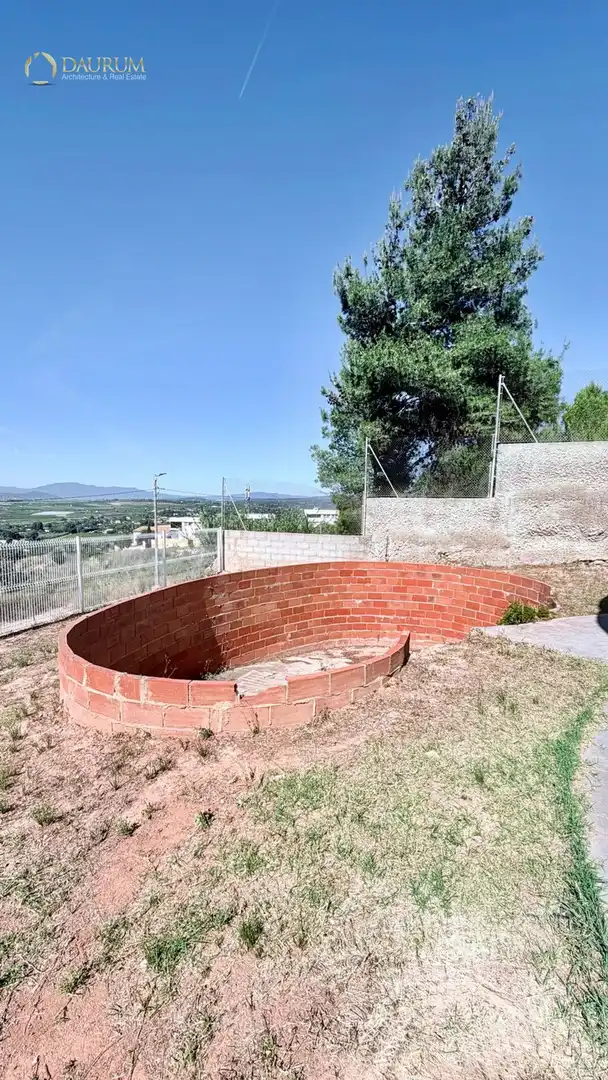 Xalet amb piscina en venda a Illes Columbretes, imagen 19