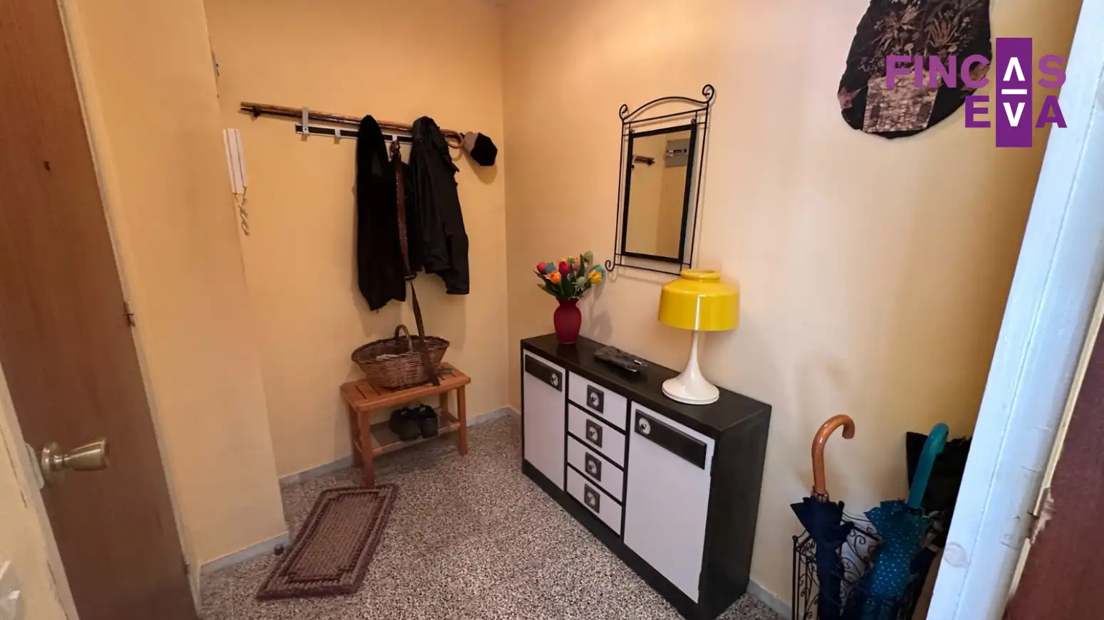 Flat for sale in Ribes de Freser  with Heating and Balcony