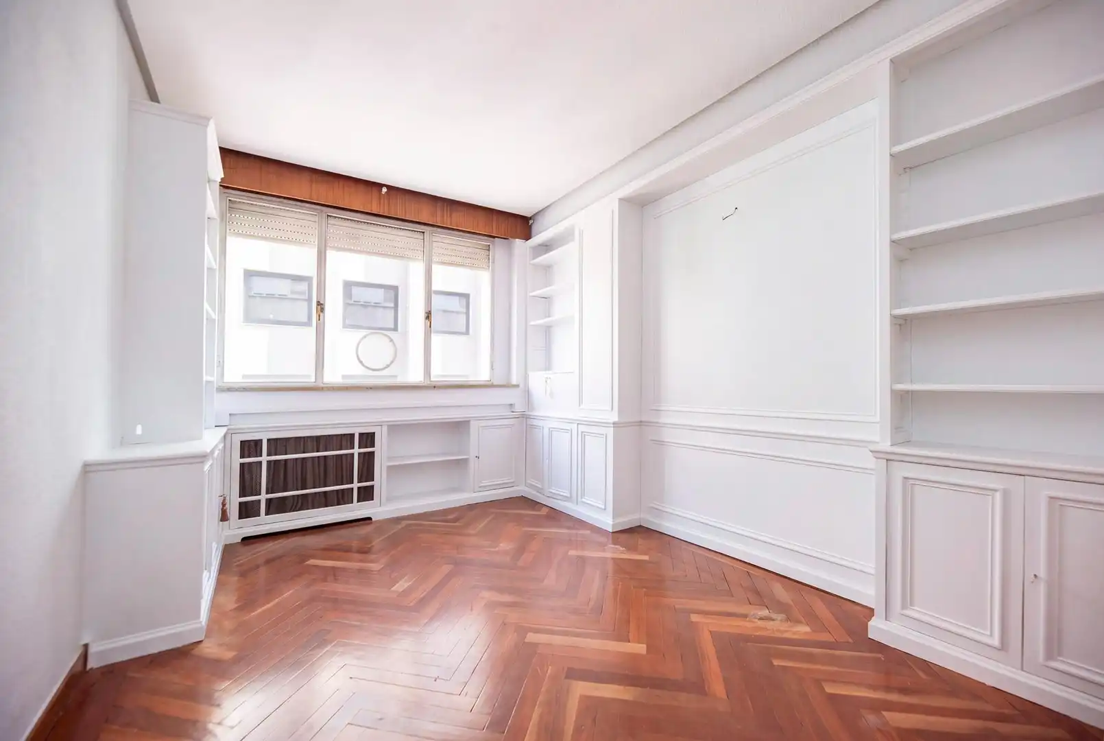 Flat with lift to rent in Calle de Guzmán El Bueno, imagen 7