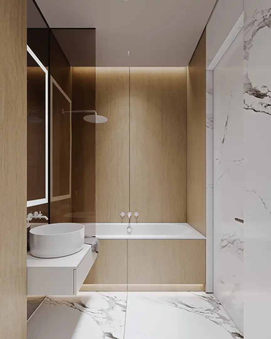 Appartement compact avec piscine à vendre à El Faro de Calaburra - Chaparral, imagen 5