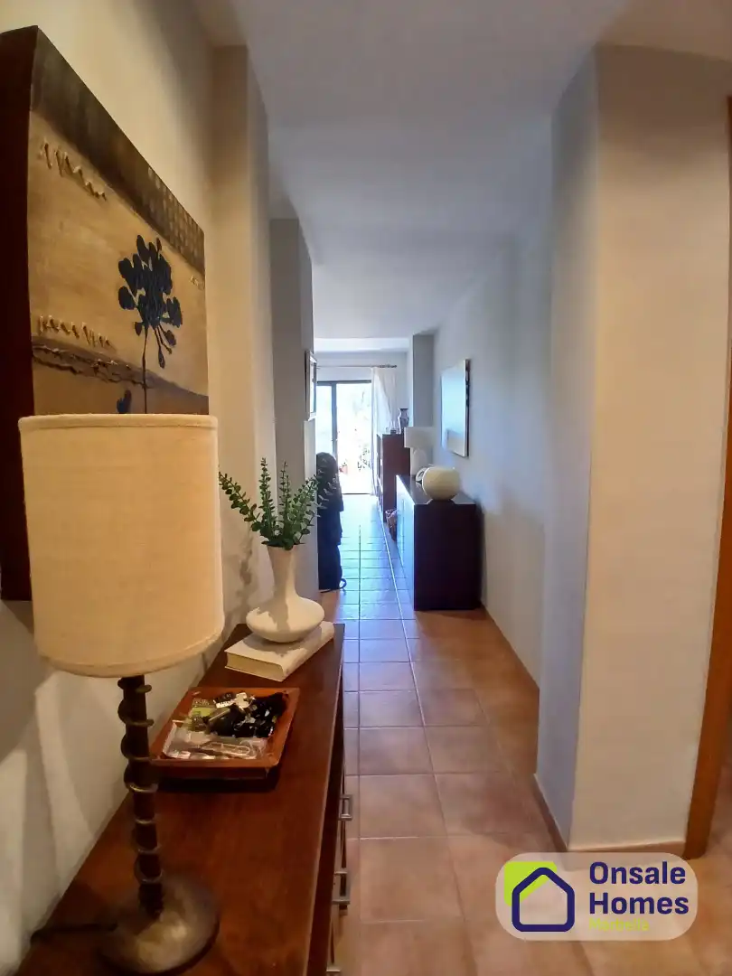 Appartamento con piscina in vendita a Urbanización Golf Río Real, imagen 13