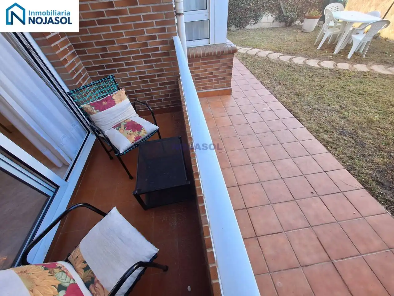 Mini appartamento con giardino in vendita a Calle centro, imagen 4